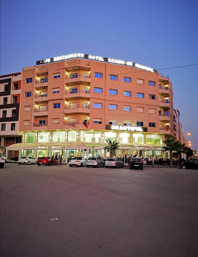 Hotel Beautiful Надор Екстер'єр фото