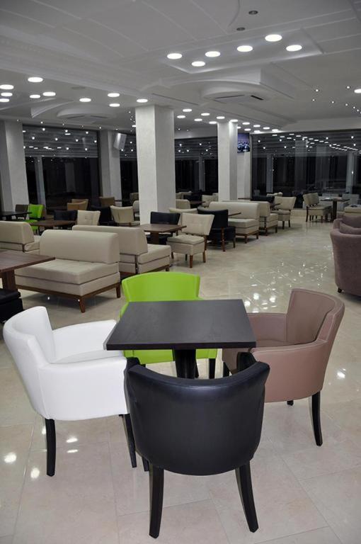 Hotel Beautiful Надор Екстер'єр фото