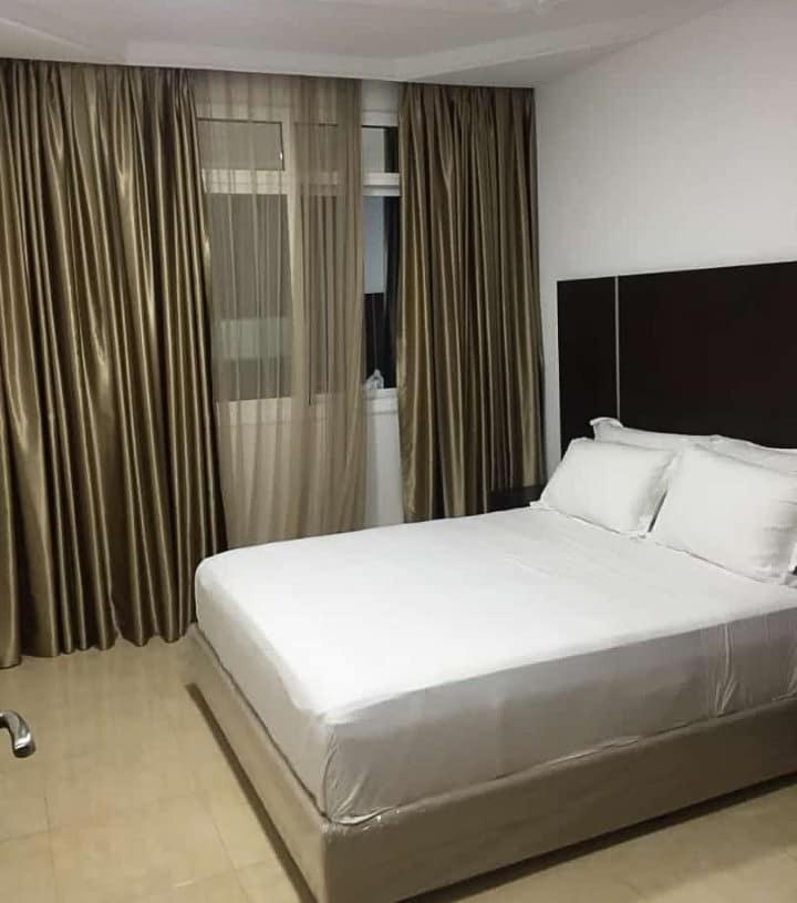 Hotel Beautiful Надор Екстер'єр фото
