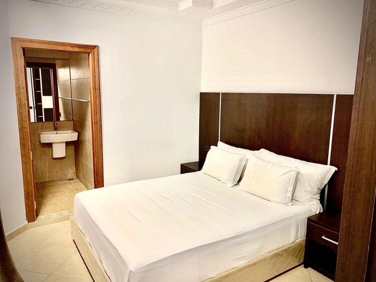 Hotel Beautiful Надор Екстер'єр фото